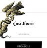 Barone Ricasoli Casalferro 2010