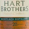 Mortlach 20 YO, 1991, Hart Brothers