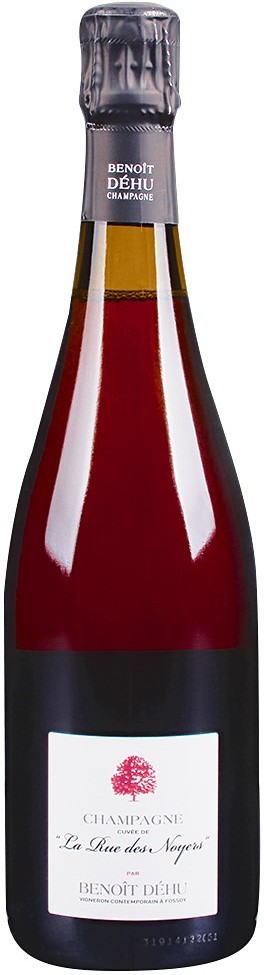 Benoit Dehu Cuvee La Rue des Rose de Saignee