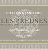 La Chablisienne Chablis Grand Cru Les Preuses 2004