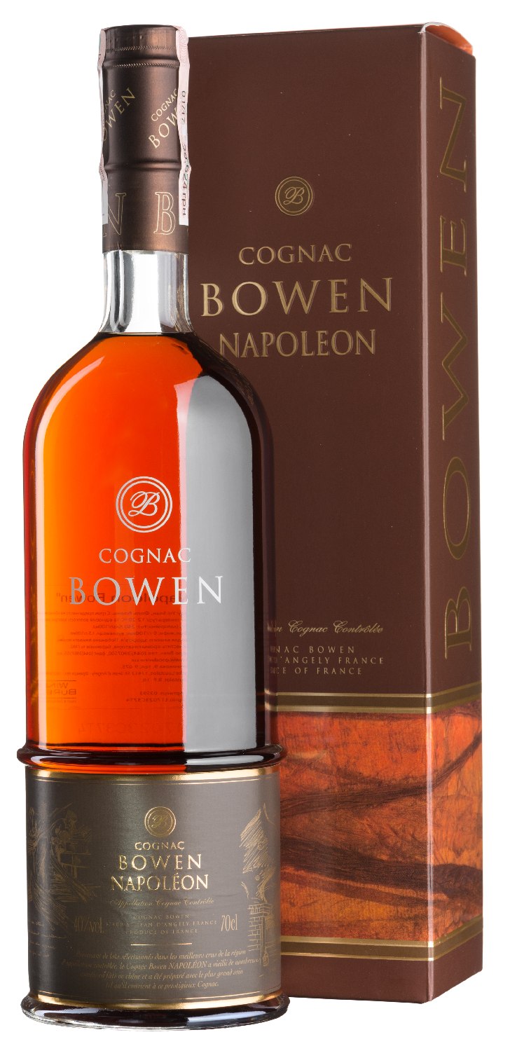 Bowen  Napoleon - 2