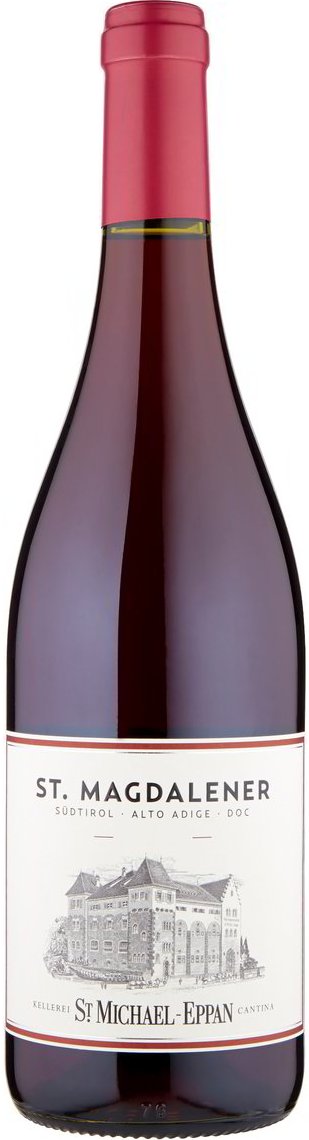 San Michele Appiano St. Magdalener 2021 Set 6 Bottles