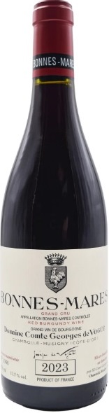 Domaine Comte Georges de Vogue Bonnes-Mares 2023