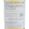 Tullibardine 18 YO, 1991, The Old Malt Cask, Douglas Laing