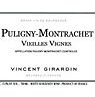Vincent Girardin Puligny-Montrachet Vieilles Vignes 2012