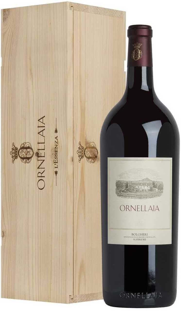 Tenuta dell'Ornellaia Bolgheri DOC Superiore 2022 Magnum 1,5L