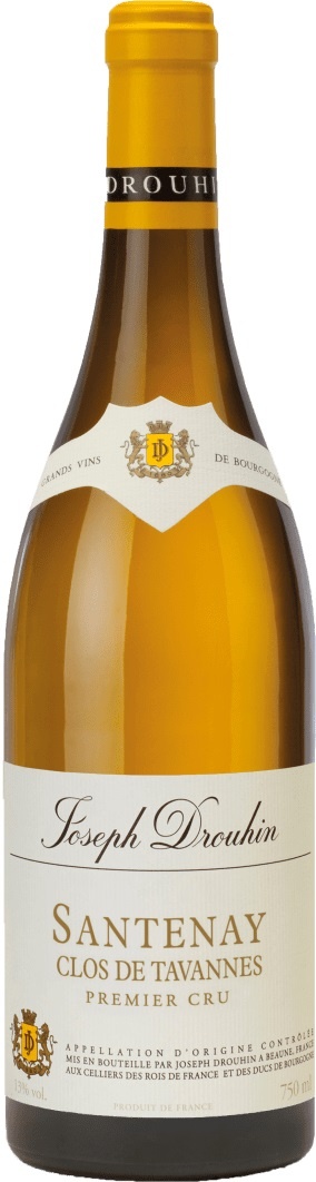 Joseph Drouhin Santenay Clos de Tavannes Premier Cru 2022