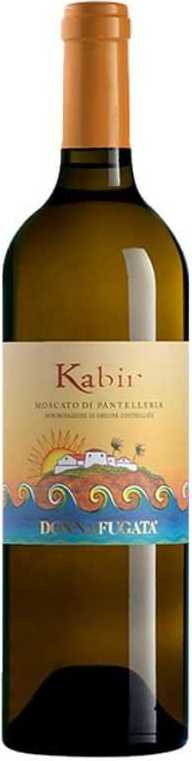 Donnafugata Kabir Moscato di Pantelleria DOP 2024