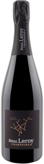 Remi Leroy Blanc de Blancs Millеsime Extra Brut 2019