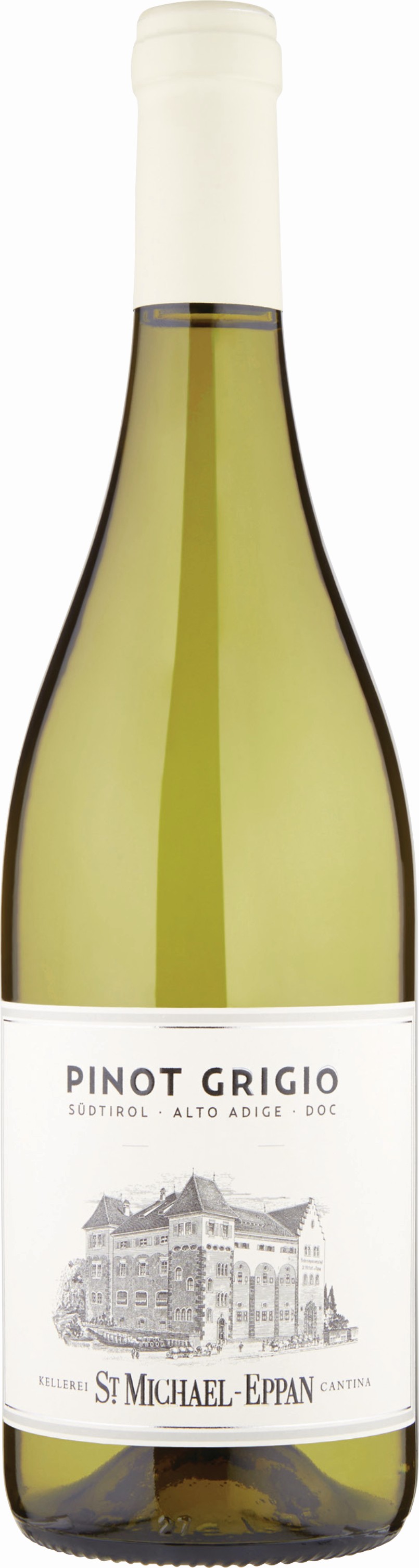 San Michele Appiano Pinot Grigio 2023 Set 6 Bottles