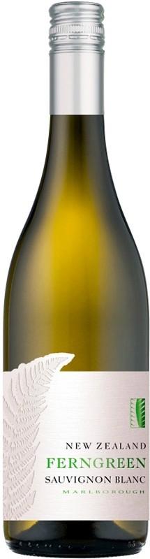 Marisco Vineyards Ferngreen Sauvignon Blanc 2022 Set 6 Bottles