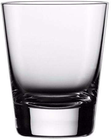 Schott Zwiesel Whisky Glasses Tossa 285ml Set of 6