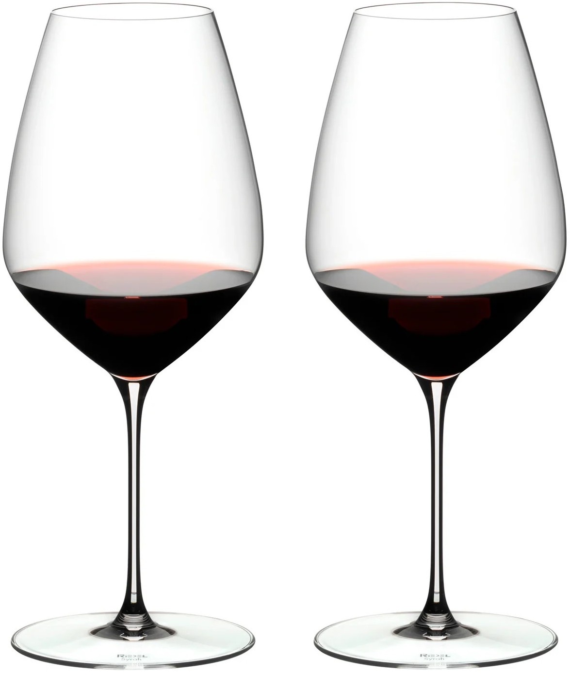 Riedel Syrah/Shiraz Veloce 720 ml Set 2 Glasses
