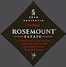 Rosemount Estate Shiraz Diamond Label 2011