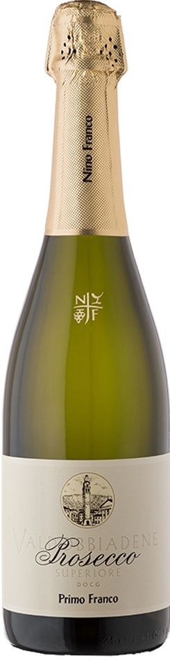 Nino Franco Primo Franco Valdobbiadene Prosecco Superiore Dry 2024