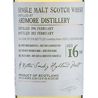Ardmore 16 YO, 1996, The Old Malt Cask, Douglas Laing