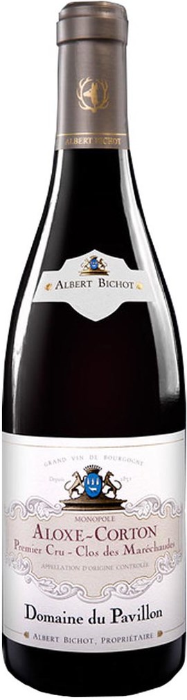 Albert Bichot Domaine du Pavillon Aloxe-Corton Premier Cru Clos des Marechaudes 2020