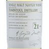 Tomintoul 21 YO, 1989, The Old Malt Cask, Douglas Laing