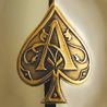 Armand de Brignac Gold