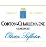 Olivier Leflaive Corton-Charlemagne Grand Cru 2007