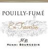 Henri Bourgeois Pouilly-Fume En Travertin 2014