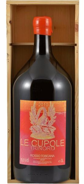Tenuta di Trinoro Le Cupole di Trinoro 2011 Double Magnum 3L
