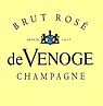 Champagne de Venoge Brut Rose
