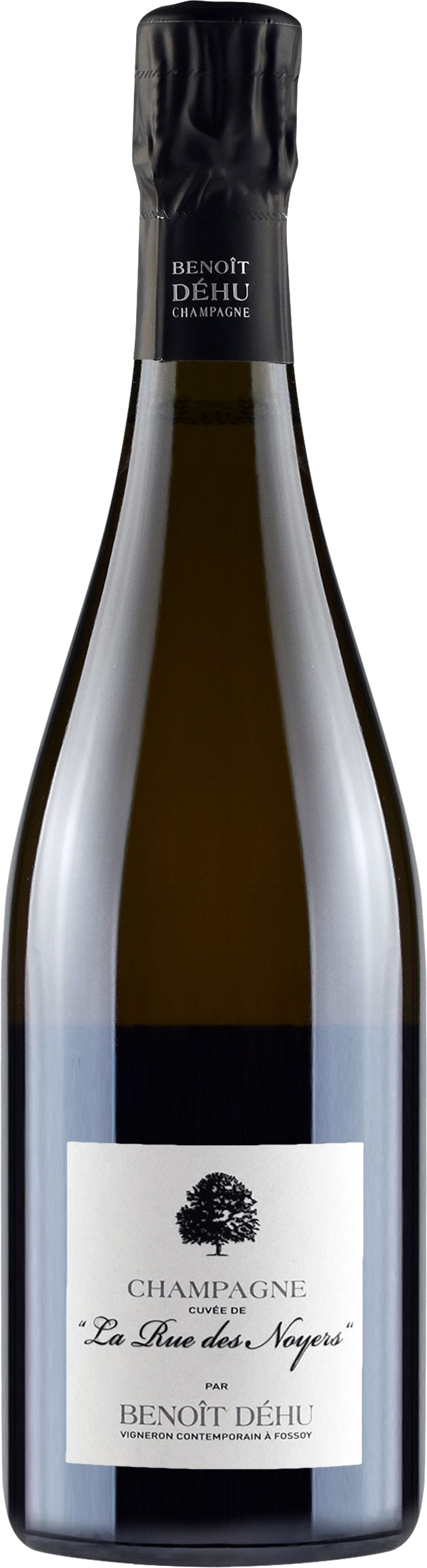 Benoit Dehu Cuvee La Rue des Noyers Magnum 1,5L