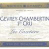 Champy Gevrey Chambertin Premier Cru Les Cazetieres 2007