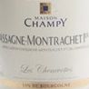 Champy Chassagne-Montrachet 2007