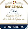 CVNE Imperial Gran Reserva 1998