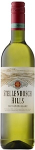 Stellenbosch Hills Sauvignon Blanc 2017 Set 6 bottles