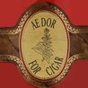 A.E.Dor for Cigar
