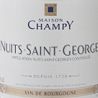 Champy Nuits-Saint-Georges 2006
