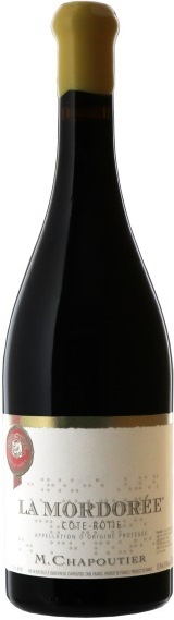 Michel Chapoutier Cote-Rotie La Mordoree 2003