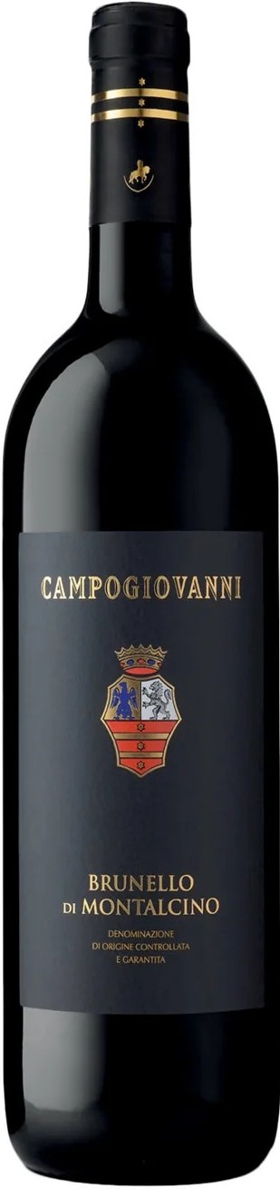 Agricola San Felice Brunello di Montalcino DOCG Campogiovanni 2020