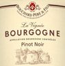 Bouchard Pere & Fils Pinot Noir 2013