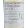 Deanston 15 YO, 1994, The Old Malt Cask, Douglas Laing