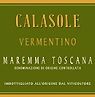 Rocca di Montemassi Vermentino Calasole 2013