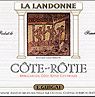 La Landonne, Cote Rotie AOC, Rhone, Guigal 1978