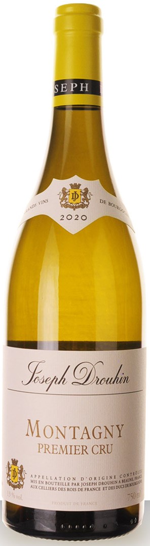 Joseph Drouhin Montagny 2020