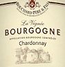 Bouchard Pere & Fils Bourgogne Chardonnay 2013 Set 6 Bottles