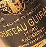 Chateau Guiraud 2005