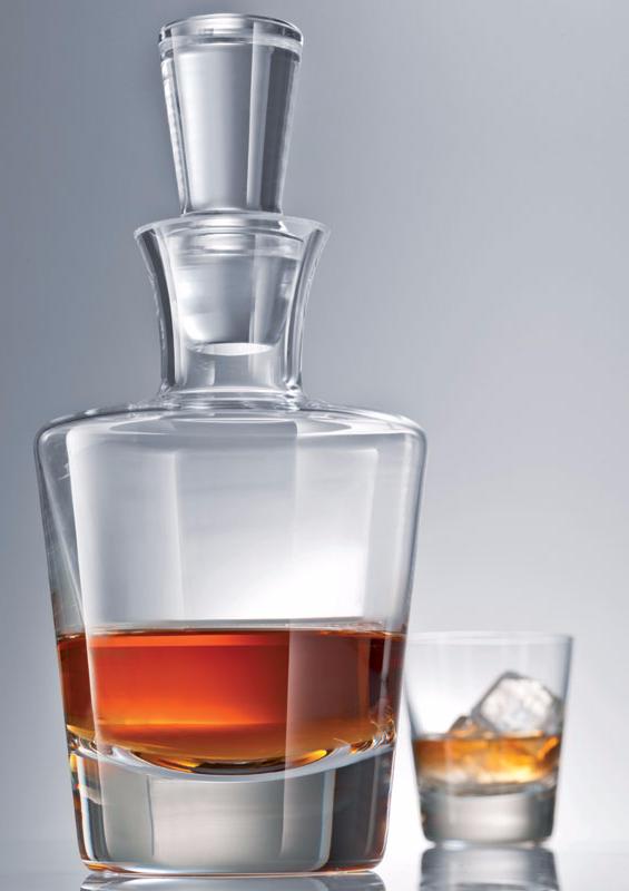 Schott Zwiesel Whisky Decanter Tossa 750 ml Form 2669 - 2