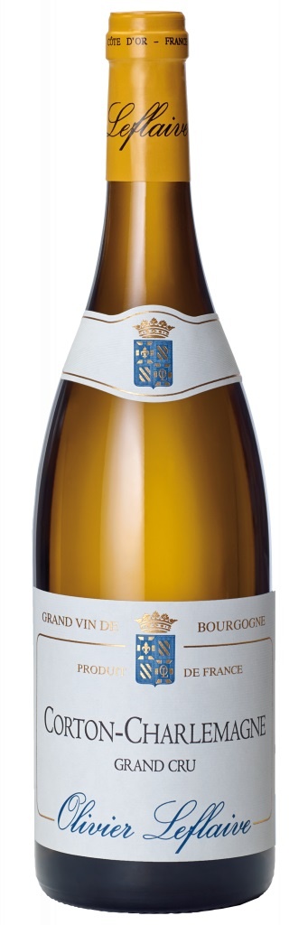 Olivier Leflaive Corton-Charlemagne Grand Cru 2018