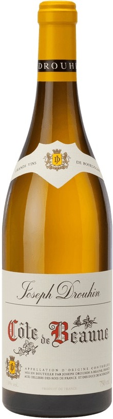 Joseph Drouhin Cotes de Beaune Blanc 2021, 375ml Set 6 Bottles