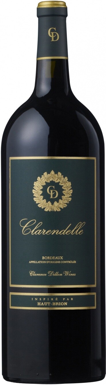 Clarence Dillon Clarendelle Bordeaux Rouge 2016 Magnum 1,5L