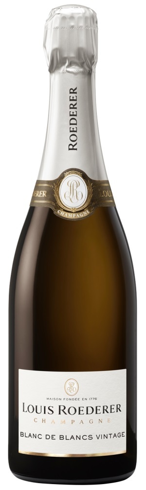 Louis Roederer Blanc de Blancs Vintage 2016