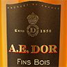 A.E. Dor Pur Cru Fins Bois