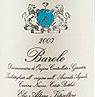 Elio Altare Barolo 2005